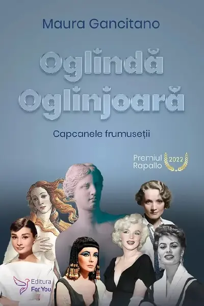 Oglindă oglinjoară. Capcanele frumuseții