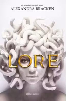 LORE - Ediție 2025