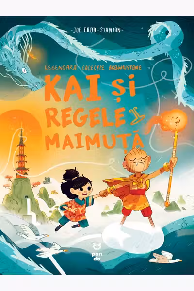 Kai si regele maimuta