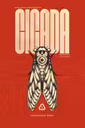 Cicada. Volumul 1
