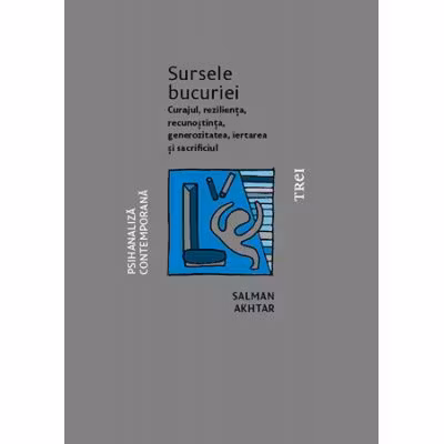 Sursele bucuriei