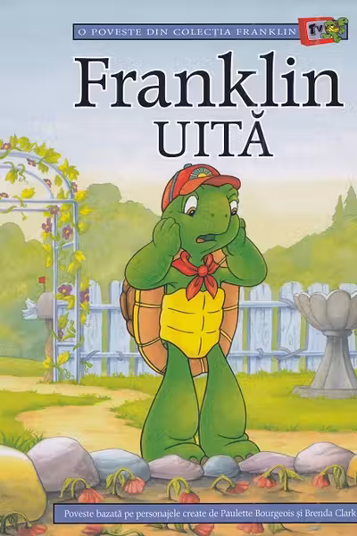 Franklin uită