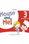 Mouse and Me 3 Student's Book PK