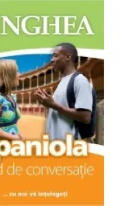 Spaniola. Ghid de conversație EE. Ed. IV