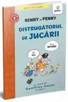 Benny si Penny: Distrugatorul de jucarii