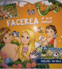 Facerea - Povestiri din Biblie