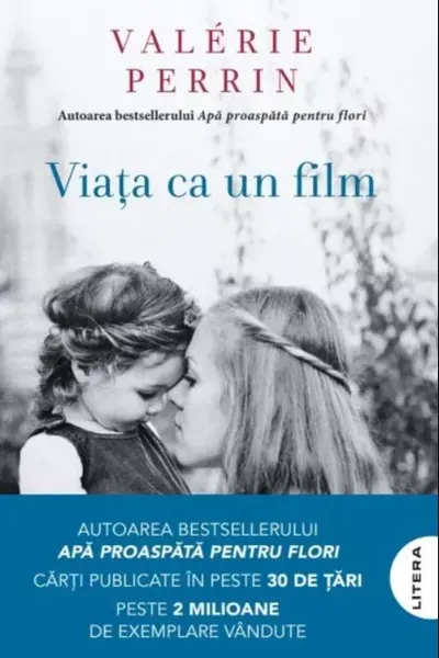 Folio. VIATA CA UN FILM.