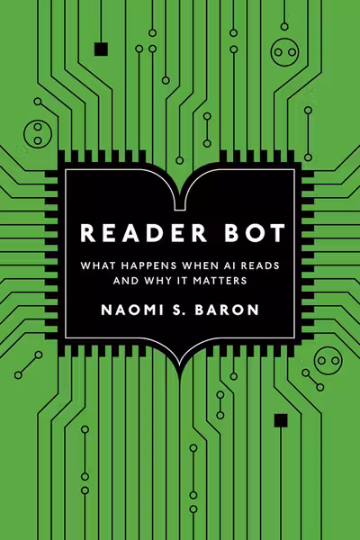 Reader Bot