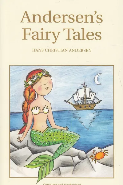 Andersen's Fairy Tales