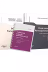 Pachet Drept penal. Partea generala. Curs pentru studentii anului II (3 carti)