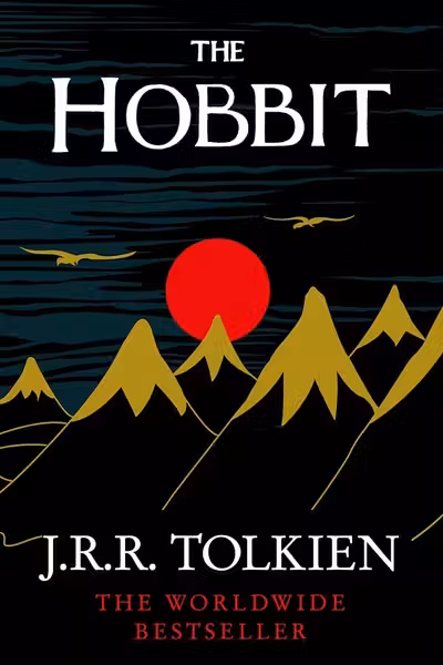 The Hobbit (75th Anniversary Edition)