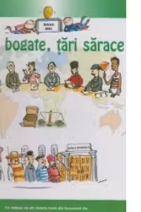 Tari bogate, tari sarace - Colectia Banii Mei