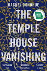 TEMPLE HOUSE VANISHING
