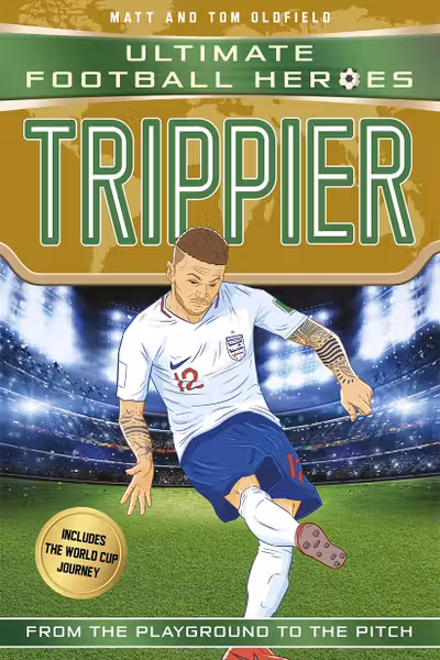 Trippier