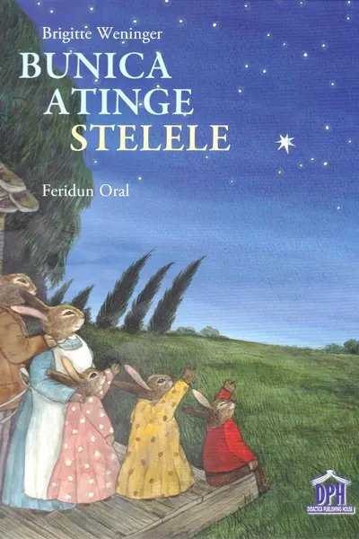 Bunica atinge stelele