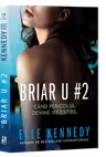 Briar U 2. Cand pericolul devine irezistibil