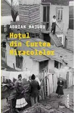Hotul din Curtea Miracolelor
