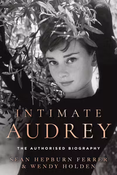 Intimate Audrey