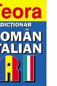 Dictionar roman-italian de buzunar