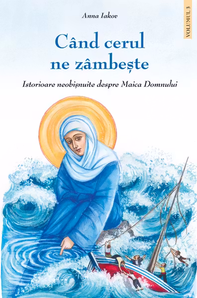 Cand cerul ne zambeste - Volumul 3