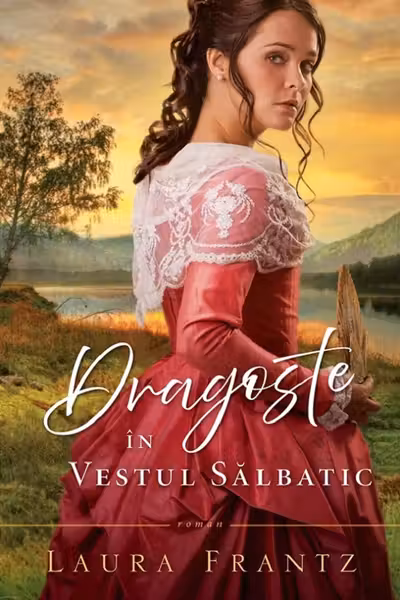 Dragoste in Vestul Salbatic