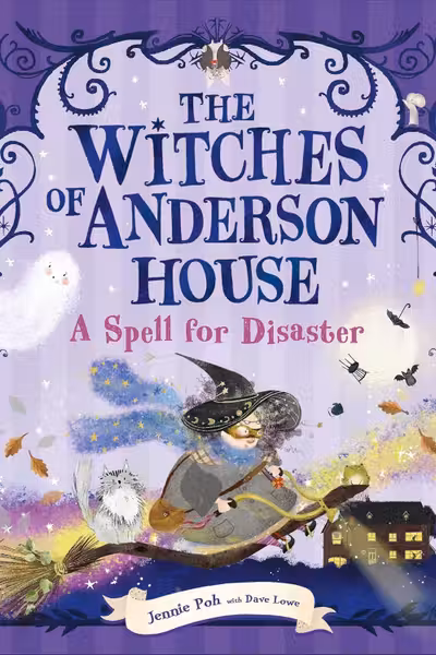 A Spell for Disaster
