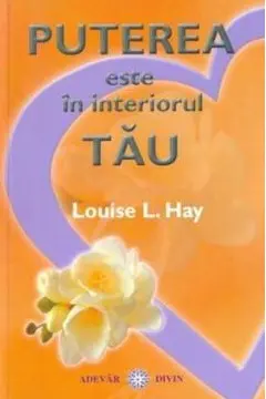 Puterea este in interiorul tau