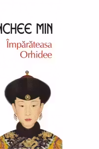 Împărăteasa Orhidee