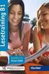 Lesetraining B1 Zertifikat B1 Modul Lesen Ubungsbuch - Monika Bovermann, Panagiotis Lymperakakis