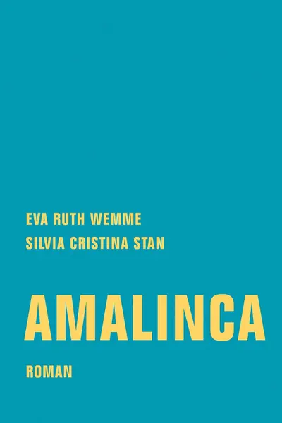 Amalinca
