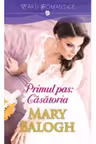 Lira. Primul pas: Casatoria