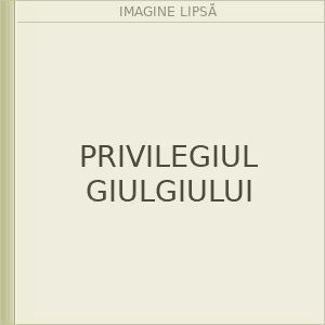 PRIVILEGIUL GIULGIULUI