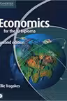 Economics for the IB Diploma with CD-ROM