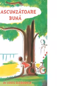 O ascunzatoare buna