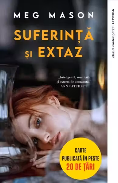 Suferinta si extaz
