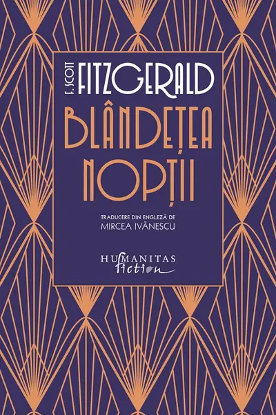 Blandetea noptii
