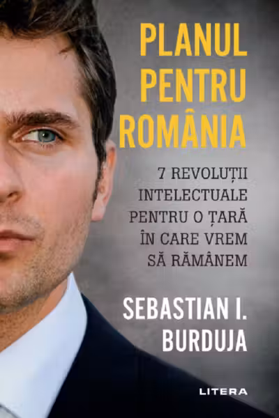 PLANUL PENTRU ROMANIA.