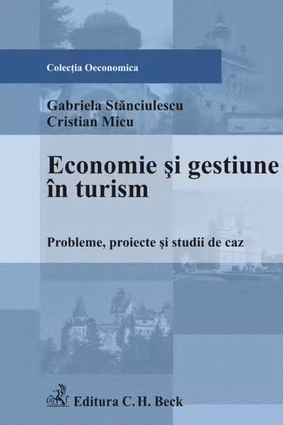 Economie Și Gestiune În Turism