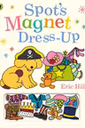 Spot’s Magnet Dress-Up