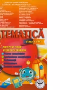 Matematica. Exercitii si probleme. Sinteze si teorie, Clasa a 7-a
