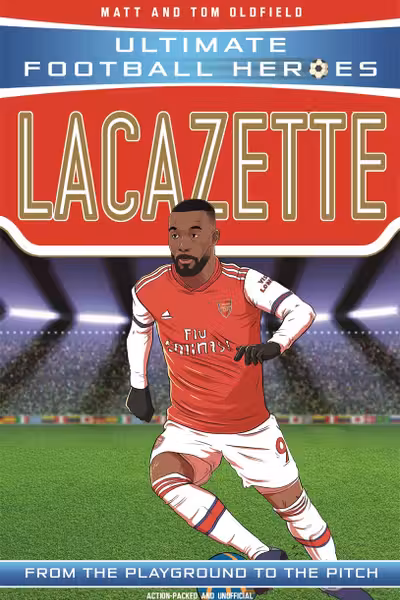 Lacazette