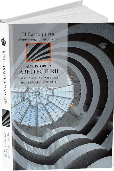 Alta istorie a arhitecturii