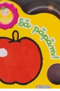Carte zornaitoare - Sa papam!