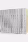 Sinaxarul Sinodal al Bisericii Ortodoxe Romane, 13 volume