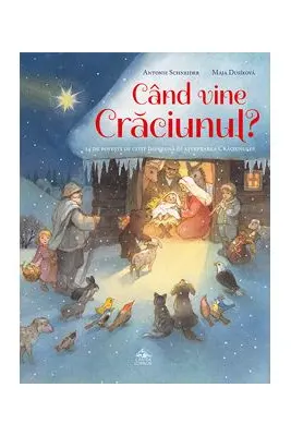 Când vine Crăciunul?