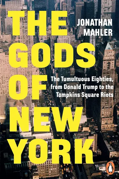 The Gods of New York