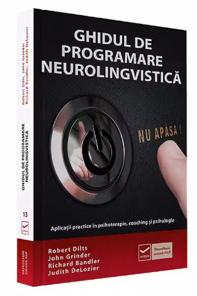 Ghidul de programare neurolingvistica
