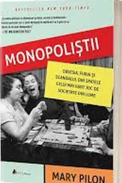Monopolistii