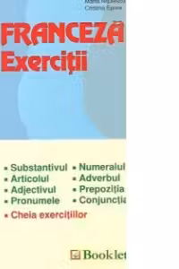 Franceza. Exercitii