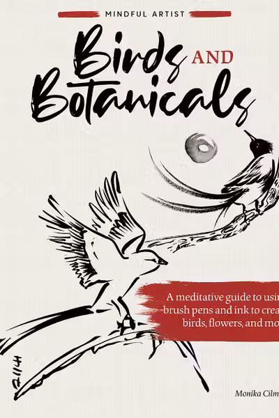 Birds & Botanicals